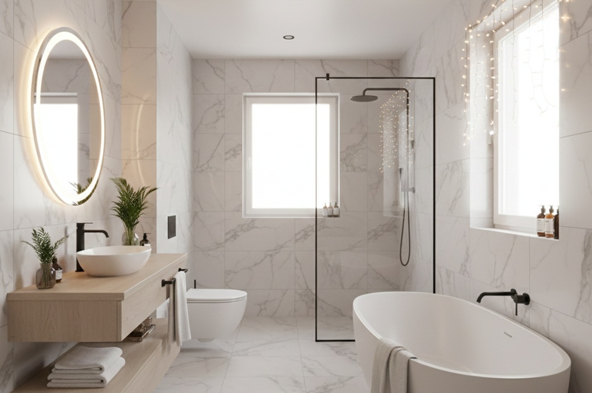 Как быстро избавиться от неприятного запаха в санузле: полезные советы