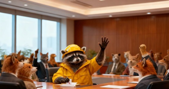 Когда застройщик может участвовать в голосовании общего собрания собственников?