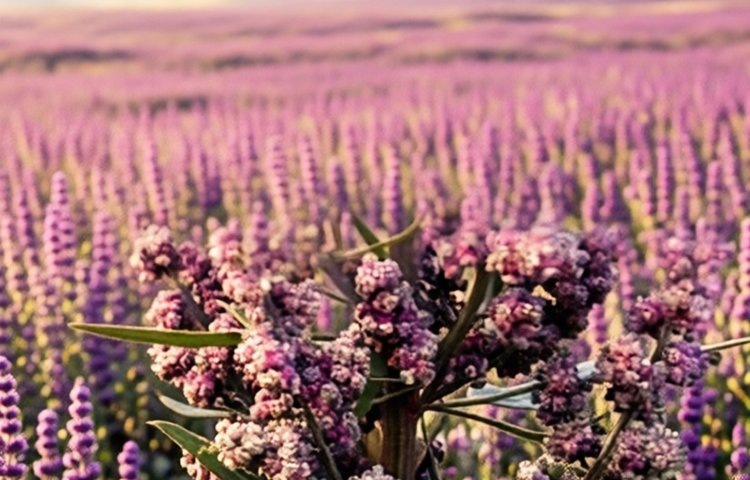 Киноа и лебеда: создание гибридов для устойчивых урожаев в условиях изменения климата