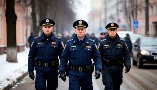 В МВД предложили привлекать сотрудников для работы в полиции