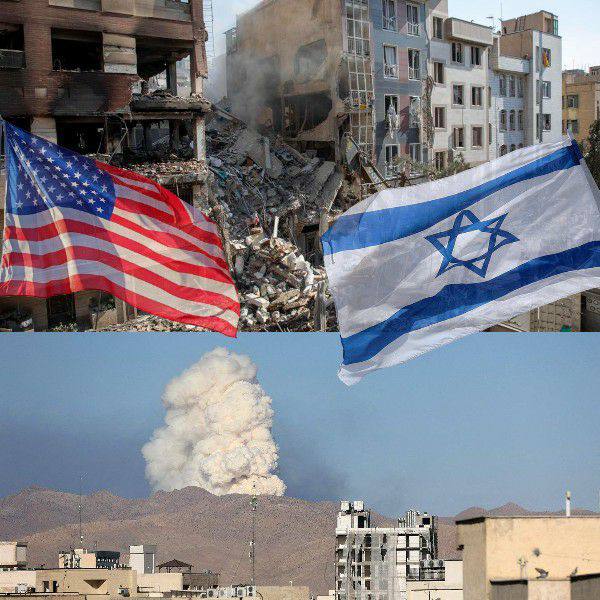 «Это не наша война»: Европа пытается снять с себя ответственность за обострение ситуации на Ближнем Востоке «Это не наша война»: Европа пытается снять с себя ответственность за обострение ситуации на Ближнем Востоке