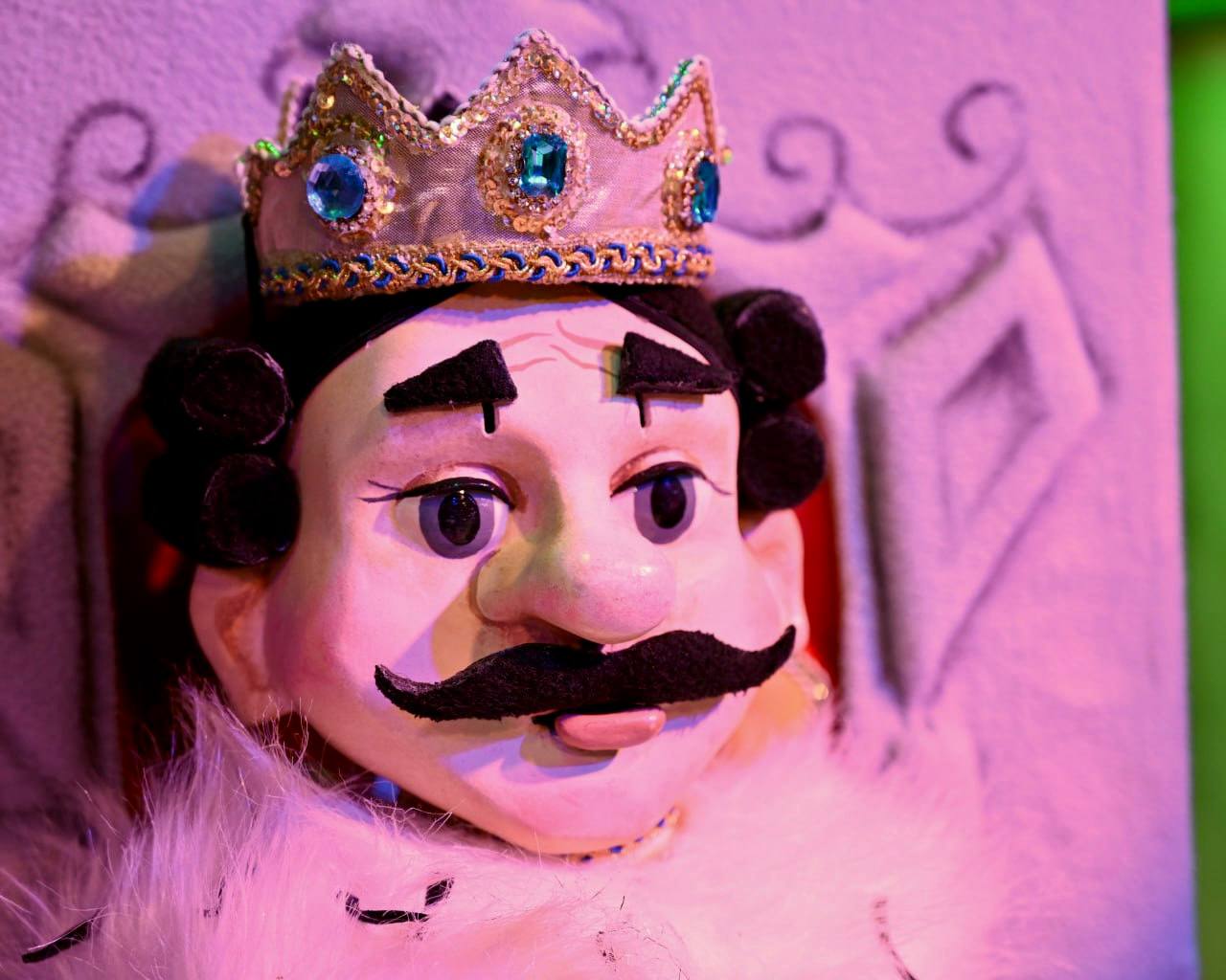 Когда образы оживают: секреты мастерства Светланы Тешевой, актрисы театра кукол «Золотой кувшин» в Адыгее Когда образы оживают: секреты мастерства Светланы Тешевой, актрисы театра кукол «Золотой кувшин» в Адыгее