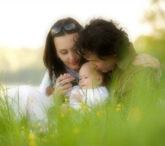 Как построить счастливую семью с христианской точки зрения