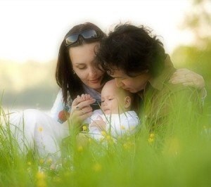 Как построить счастливую семью с христианской точки зрения