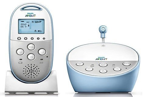 Как выбрать идеальную радионяню: современное решение для родителей