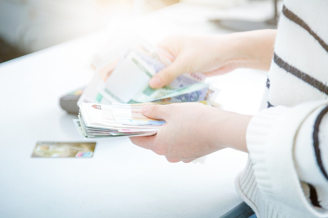 Финансовая грамотность для женщин: шаги к богатству и благополучию