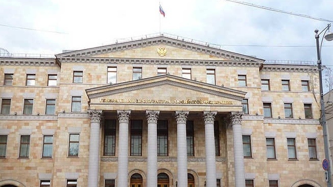 Прокуратура под контролем: Путин об ответственности за гособоронзаказ