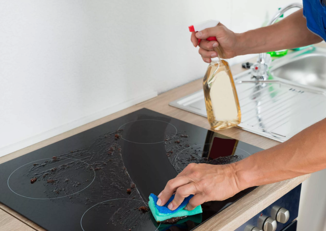 Как продлить жизнь варочной панели: полезные советы