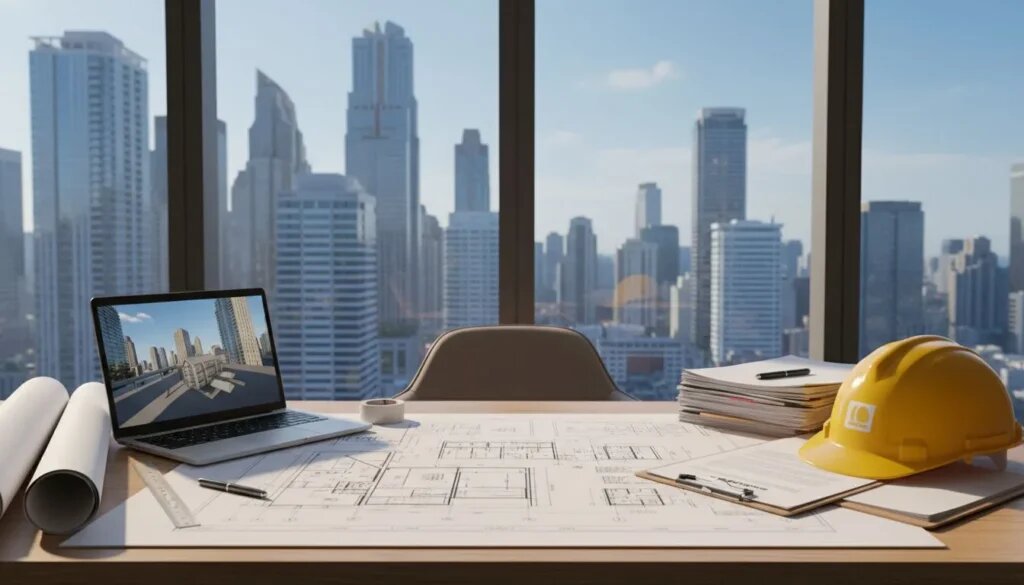 Актуальные Чередования в Градостроительном Кодексе России