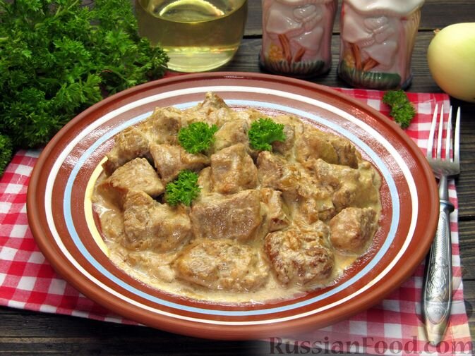 Вкусные идеи для выходных: кулинарные эксперименты с тыквой и мясом