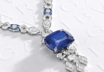 Великолепные драгоценности: 13 украшений, которые поражают воображение