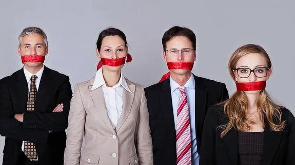 Законопроект, угрожающий свободе слова: что стоит за тишиной?