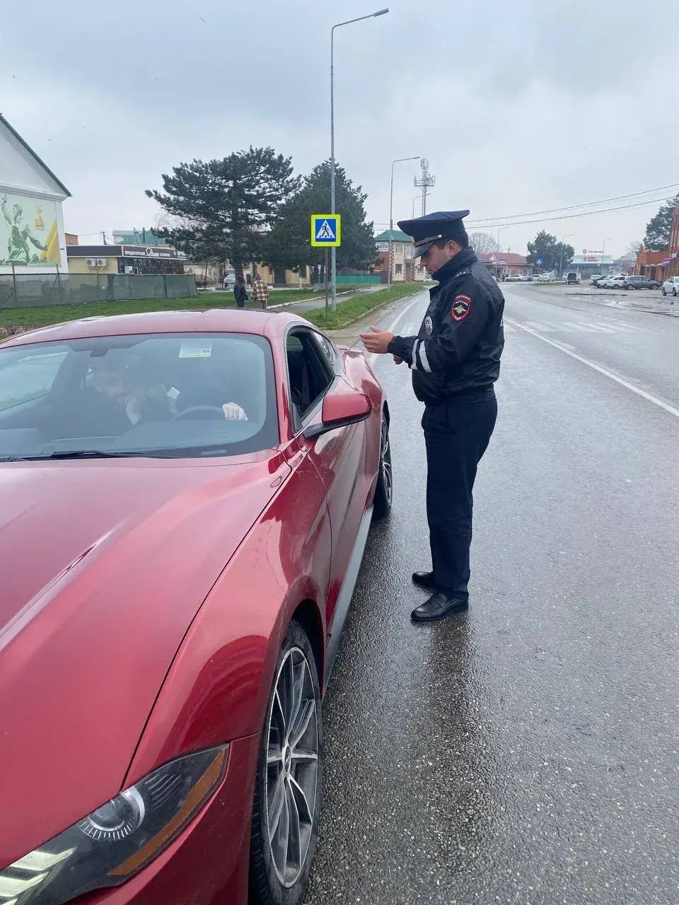 «Внимание, пешеход!»: Госавтоинспекция напомнила о правилах безопасности на дорогах «Внимание, пешеход!»: Госавтоинспекция напомнила о правилах безопасности на дорогах