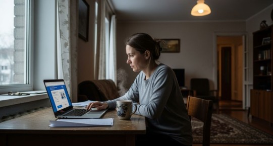 Нижегородцев ждет налоговая декларация: ключевые даты и опасности штрафов