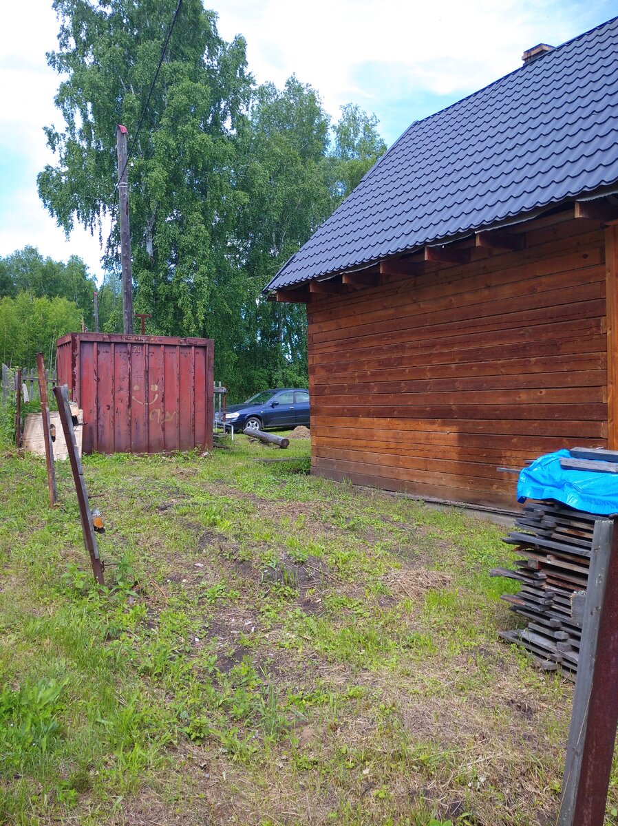 Как построить погреб без лишних хлопот: опыт и советы