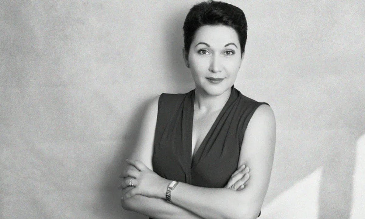 Екатерина Шергова: Как журналистика стала инструментом помощи