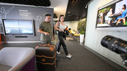 Туроператорам придется вернуть деньги за отмененные поездки на Ближнем Востоке