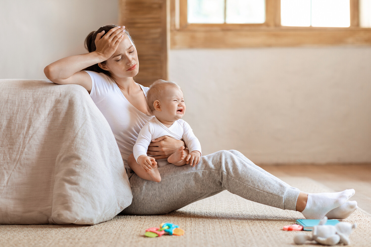 Госдума предлагает увеличить до 90 дней оплачиваемый больничный по уходу за детьми