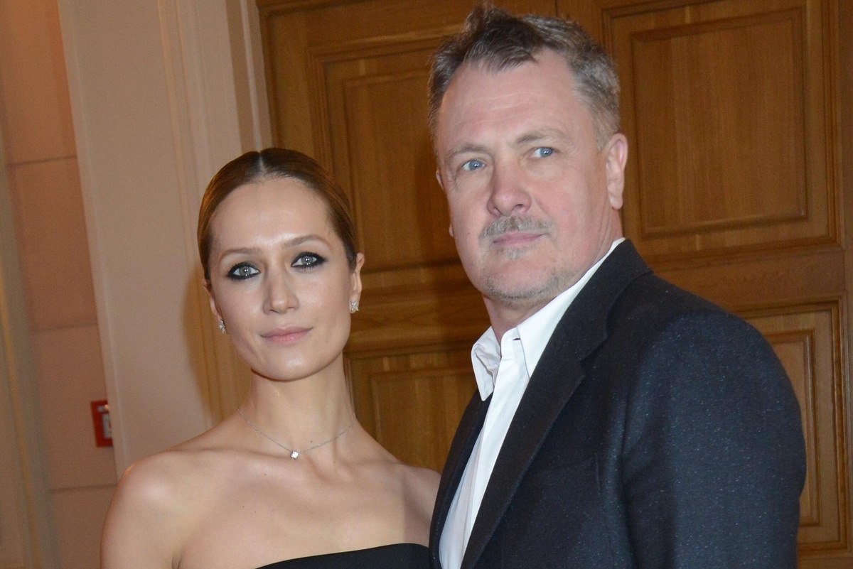 Виктория Исакова завершила съемки важного фильма: «Таня и космонавт»