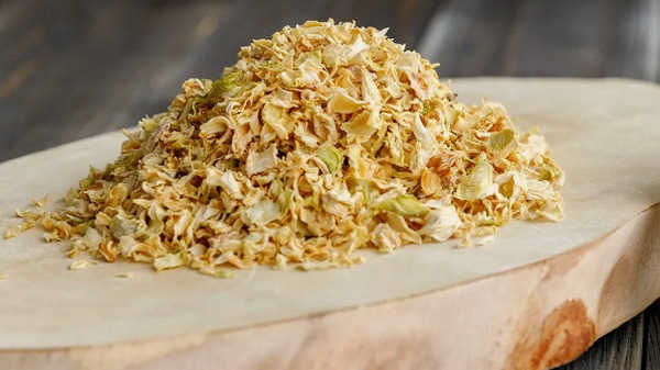 Как правильно сушить капусту