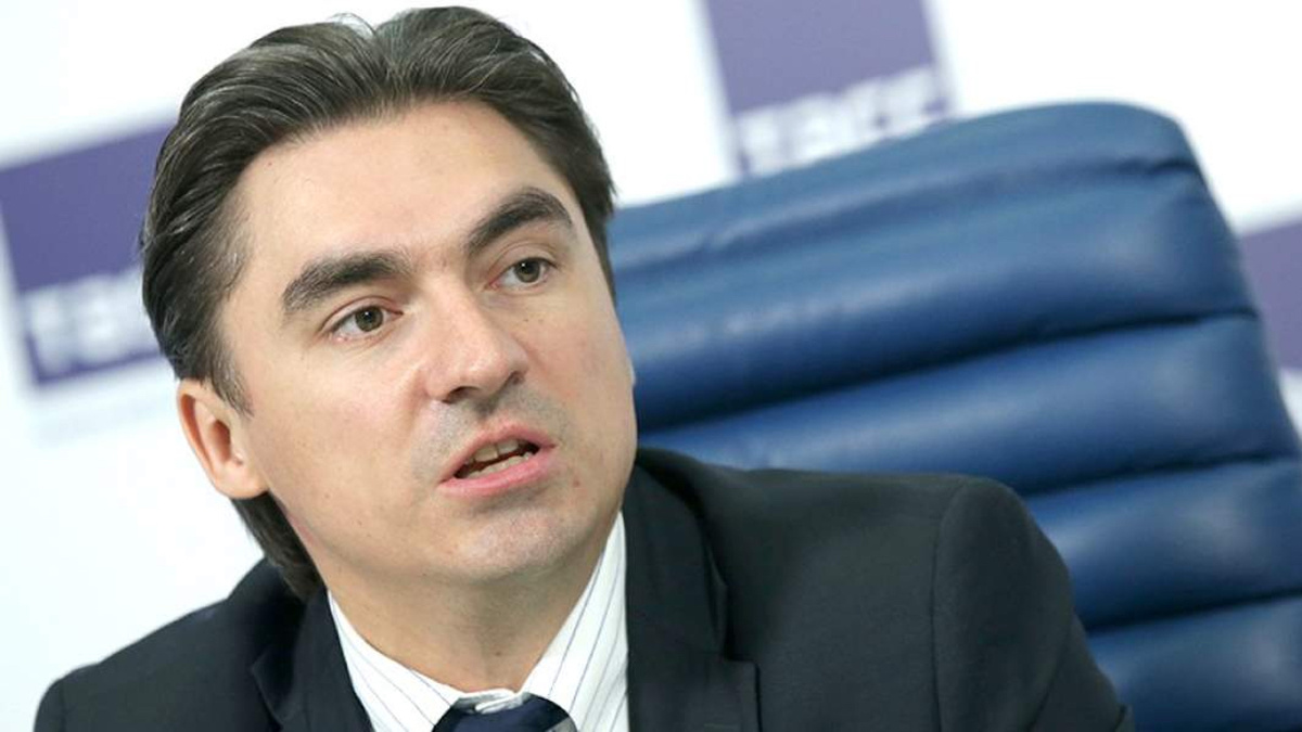 Андрей Свинцов под угрозой исключения из ЛДПР за высказывания о Telegram