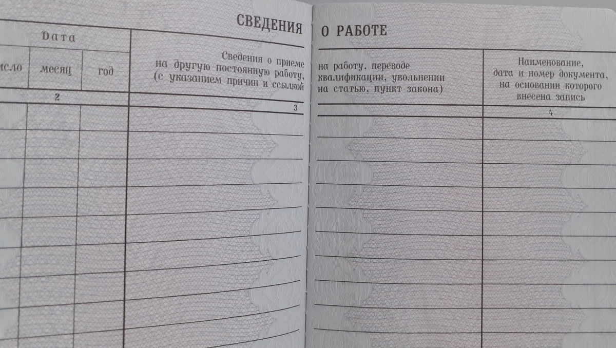 Какую пенсию получают россияне, никогда не работавшие