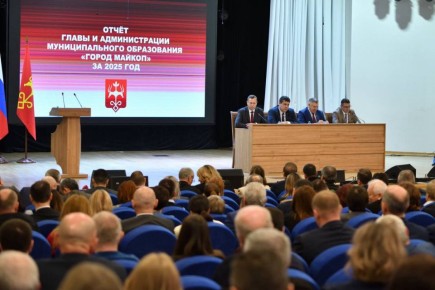 Геннадий Митрофанов: Прошедший 2025 год, объявленный Президентом Годом защитника Отечества и ознаменованный 80-летием Великой Победы, показал настоящую сплочённость наших граждан