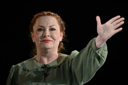 К Всемирному дню театра артисты и сотрудники Театрального объединения Адыгеи рассказали «СА», что для них значит их работа