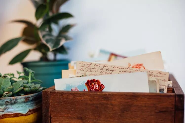 Как избежать потерь: неприкасаемые вещи при расхламлении