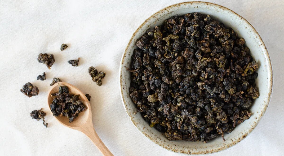 Габа-чай: новый тренд, который меняет привычки питья