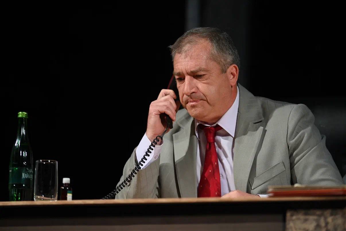 К Всемирному дню театра артисты и сотрудники Театрального объединения Адыгеи рассказали «СА», что для них значит их работа К Всемирному дню театра артисты и сотрудники Театрального объединения Адыгеи рассказали «СА», что для них значит их работа