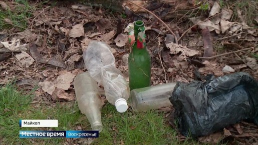 По распоряжению главы республики в регионе объявлен масштабный месячник по благоустройству и наведению санитарного порядка