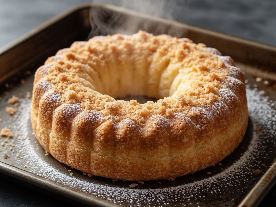 Идеальная яблочная шарлотка: классический рецепт с секретами от опытного кулинара