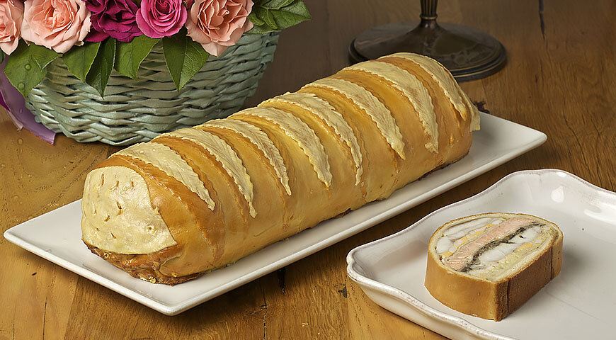 Новый год без забот: где заказать готовые праздничные блюда