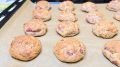 Творожные мини булочки: полезная выпечка для здоровья