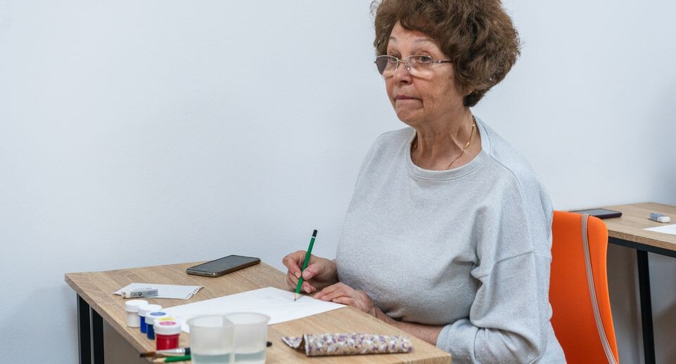 Разовая помощь для пенсионеров: как ее получить в 2026 году