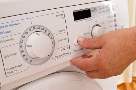 Почему стоит избегать стирки при 90 градусах: дорогие ошибки