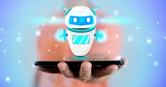 С апреля в домовых чатах MAX появится удобный чат-бот для обращений в УК