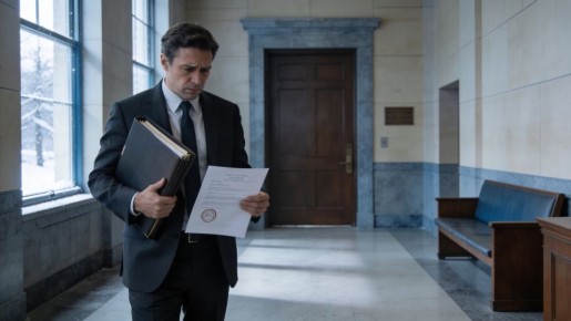 Судебная Путаница: 12 Поездок За Исполнительным Листом