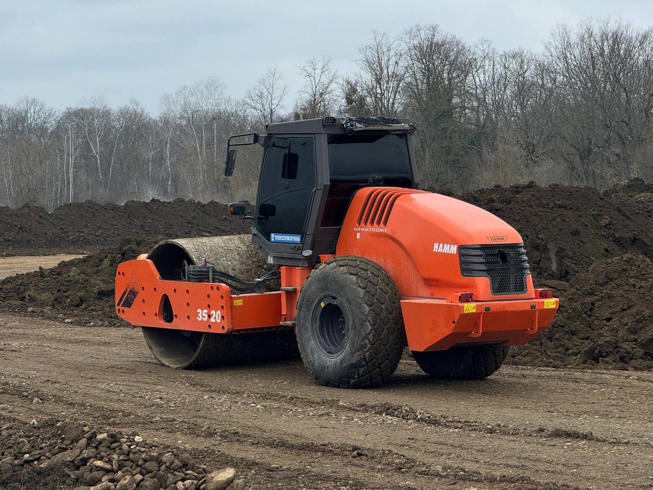 В нашей республике благодаря национальному проекту «Инфраструктура для жизни» осуществляется реализация одного из наиболее значимых инфраструктурных проектов последних лет — строительство второго этапа третьей очереди Обхода... В нашей республике благодаря национальному проекту «Инфраструктура для жизни» осуществляется реализация одного из наиболее значимых инфраструктурных проектов последних лет — строительство второго этапа третьей очереди Обхода...