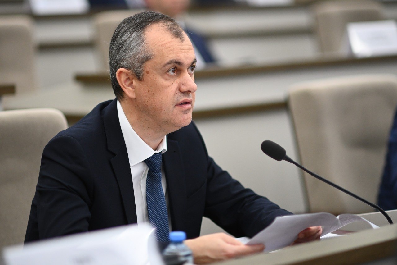 На заседании Кабмина Адыгеи обсудили вопросы поддержки аграриев На заседании Кабмина Адыгеи обсудили вопросы поддержки аграриев