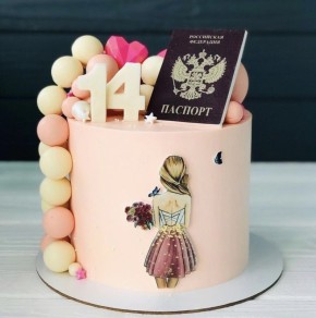 Поделимся секретами сладких шедевров