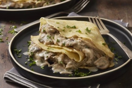 Выбираем идеальную муку для вкусных блинов