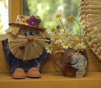 Как наладить отношения с домовым: секреты и традиции