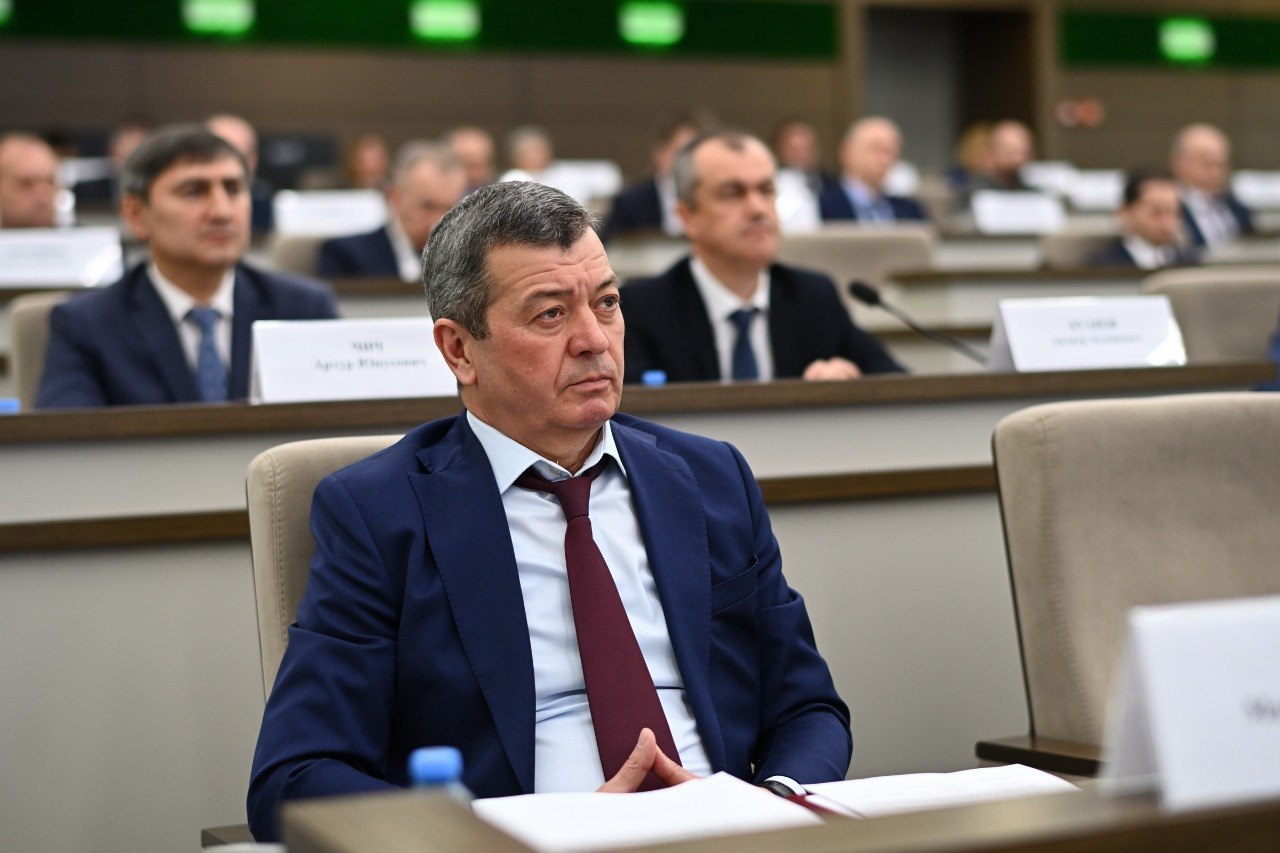 На заседании Кабмина Адыгеи обсудили вопросы поддержки аграриев На заседании Кабмина Адыгеи обсудили вопросы поддержки аграриев