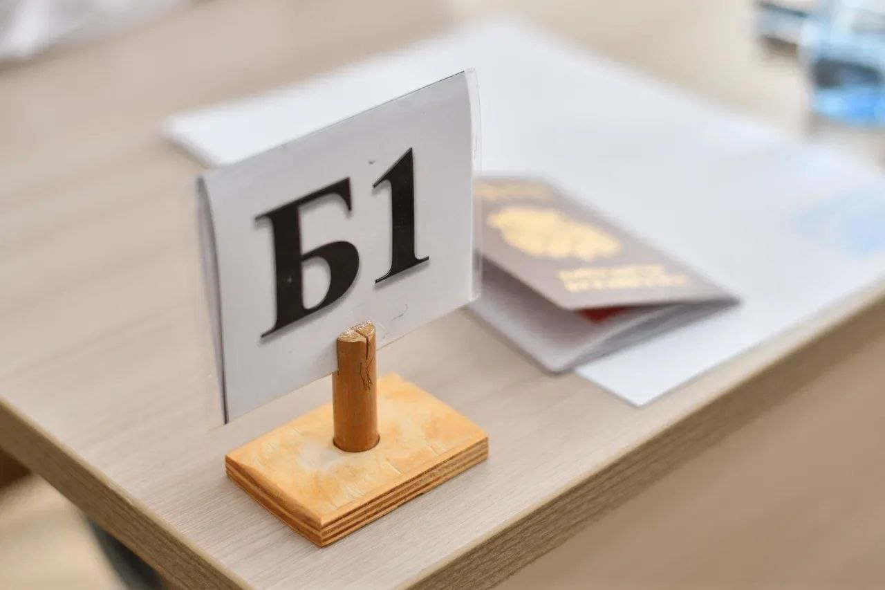 В Майкопе более 2000 выпускников 9-х классов написали пробный ОГЭ по математике В Майкопе более 2000 выпускников 9-х классов написали пробный ОГЭ по математике