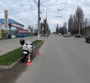 За сутки в Адыгее зарегистрировано 2 дорожно-транспортных происшествия, в которых 2 человека пострадали