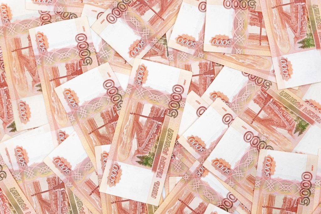 Инвесторы получили 12 трлн рублей благодаря совместным усилиям ЦБ и Минфина