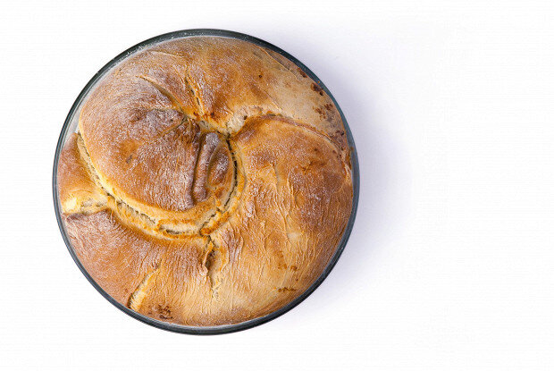 Пирог с творогом: простой и вкусный десерт для любого стола