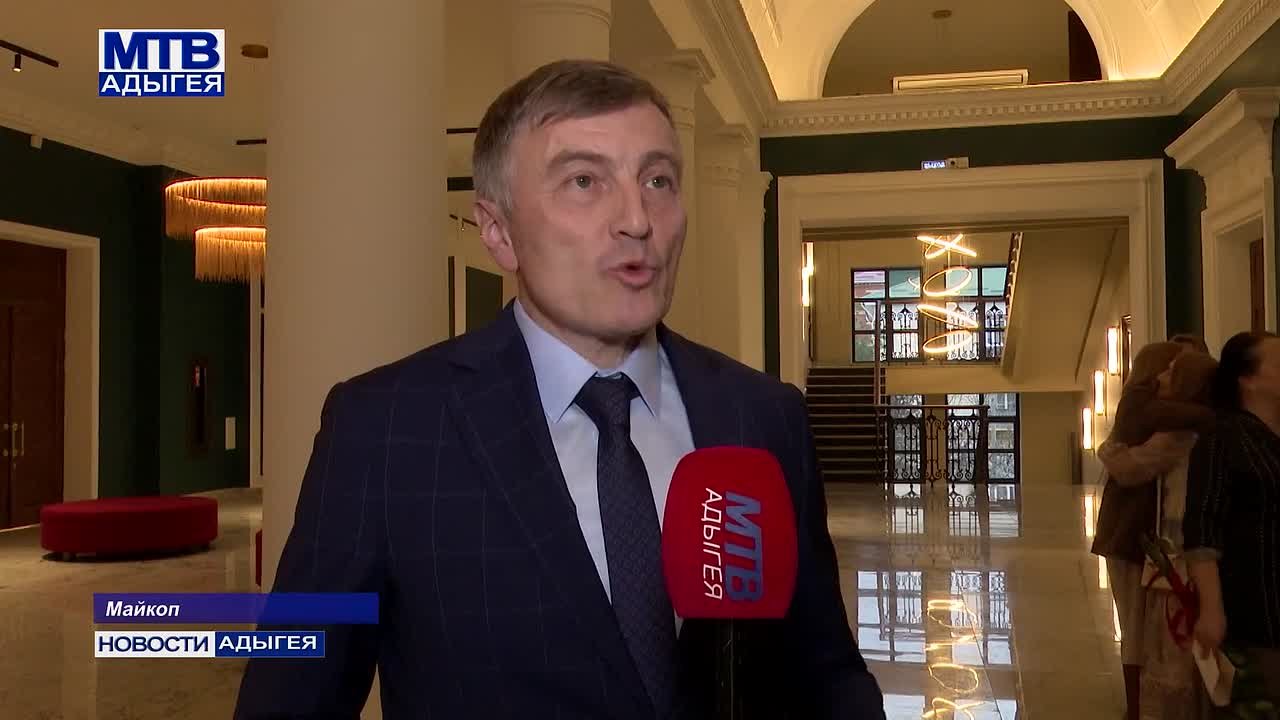 Государственному ансамблю народной песни и танца «Исламей» в этом году исполнилось 35 лет